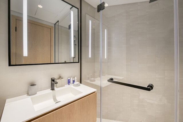 メゾンプリヴェ - ラグジュアリーアパートメントW/ブルジュハリファビュー＆ドバイカナルアクセス