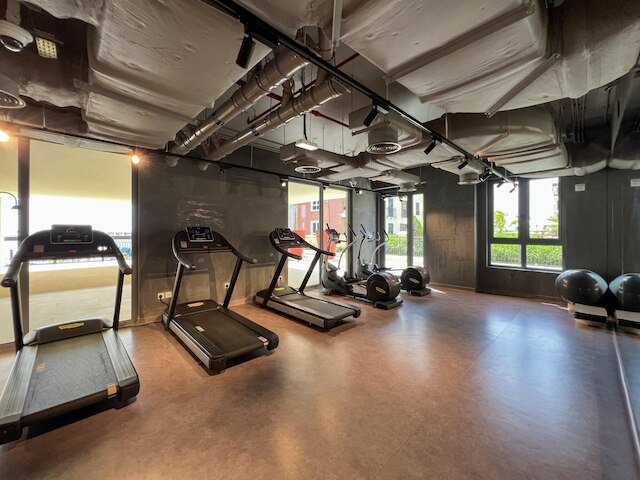 シグネチャー 2 ベッドルーム イン ポート デ ラ メール