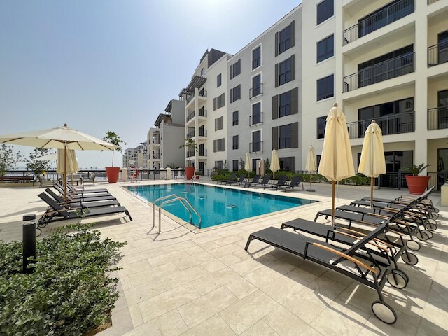 シグネチャー 2 ベッドルーム イン ポート デ ラ メール