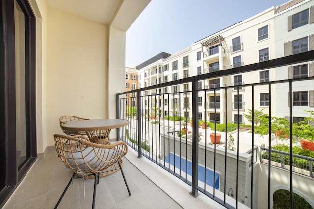 シグネチャー 2 ベッドルーム イン ポート デ ラ メール