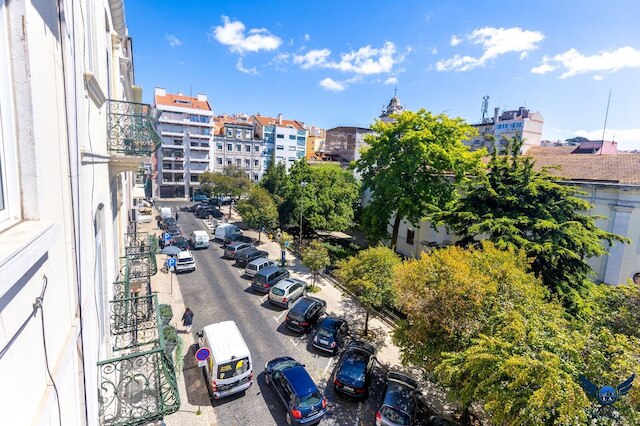 リスボンエンジェルスホステル