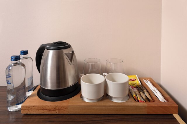 リサイタル　パーク ホテル