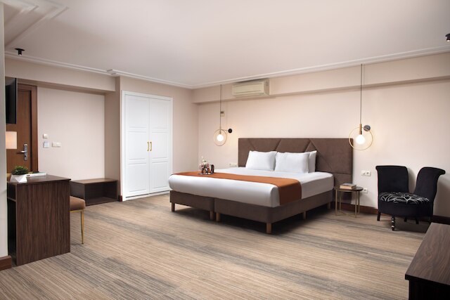 リサイタル　パーク ホテル