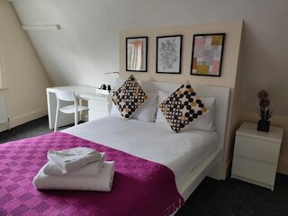 アビーフィールドゲストハウス