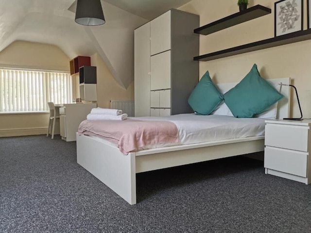 アビーフィールドゲストハウス