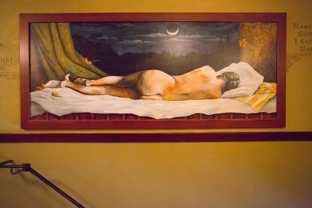 マクメナミンズホワイトイーグル