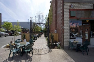 マクメナミンズホワイトイーグル