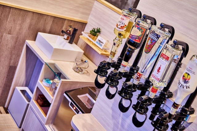 ホテルバリアンリゾート新宿グランピング店 - 大人限定