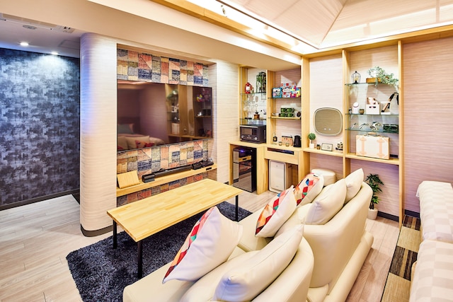 ホテルバリアンリゾート新宿グランピング店 - 大人限定