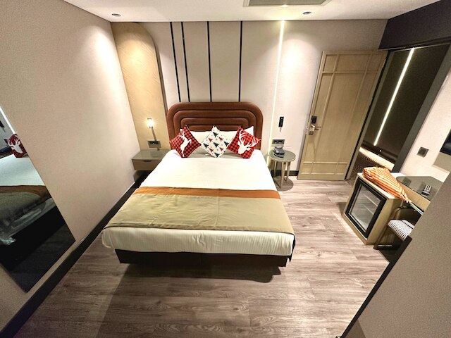 エディションオールドシティホテル