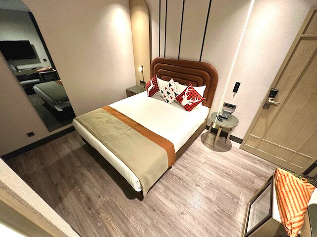 エディションオールドシティホテル