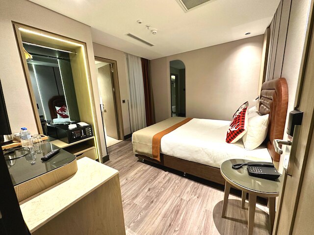 エディションオールドシティホテル