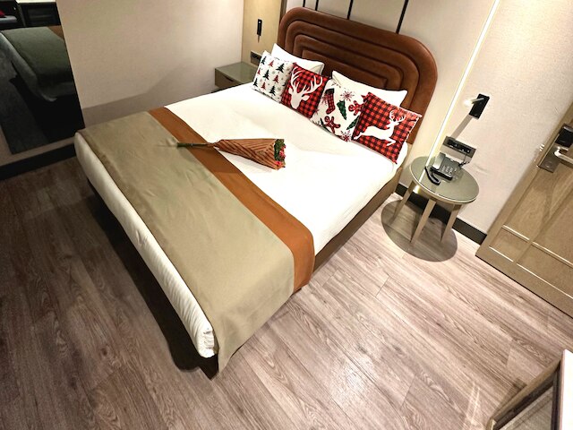 エディションオールドシティホテル