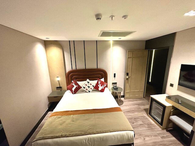 エディションオールドシティホテル