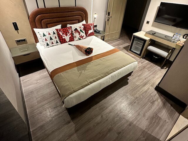 エディションオールドシティホテル