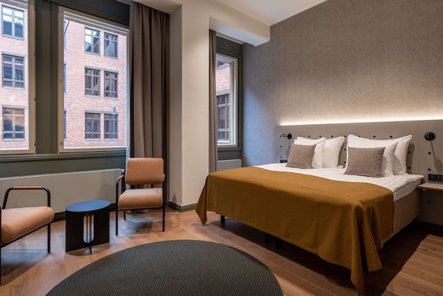 スカンディック ヘルシンキ ハブ