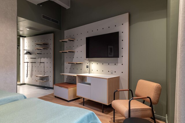 スカンディック ヘルシンキ ハブ