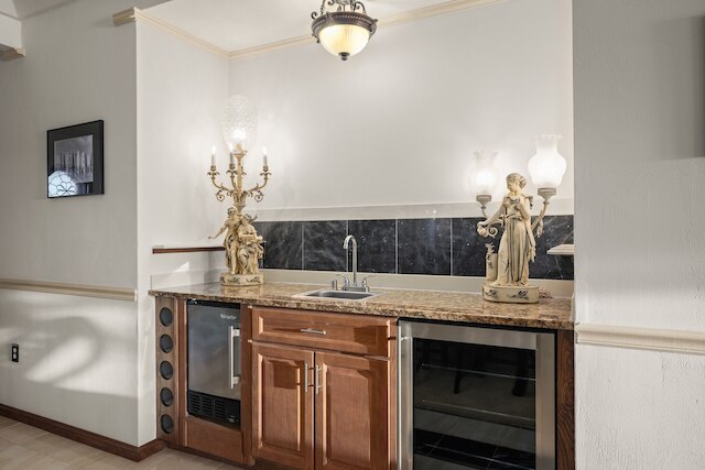 インターコースタル ドリームズ ペントハウス