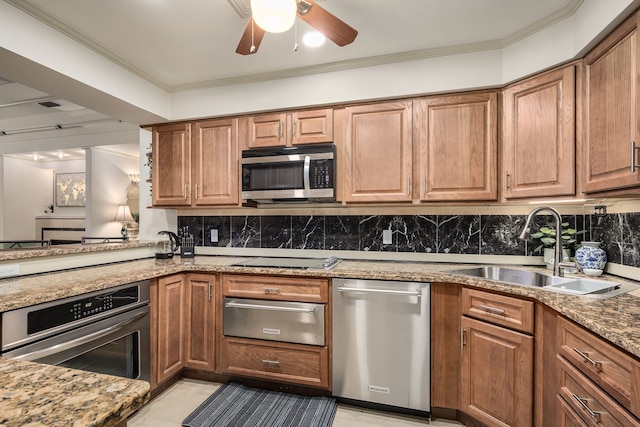 インターコースタル ドリームズ ペントハウス