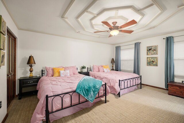 インターコースタル ドリームズ ペントハウス