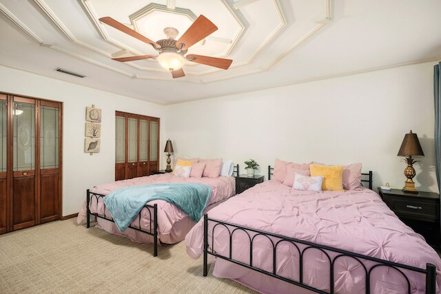 インターコースタル ドリームズ ペントハウス