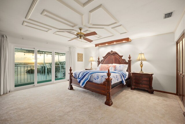 インターコースタル ドリームズ ペントハウス