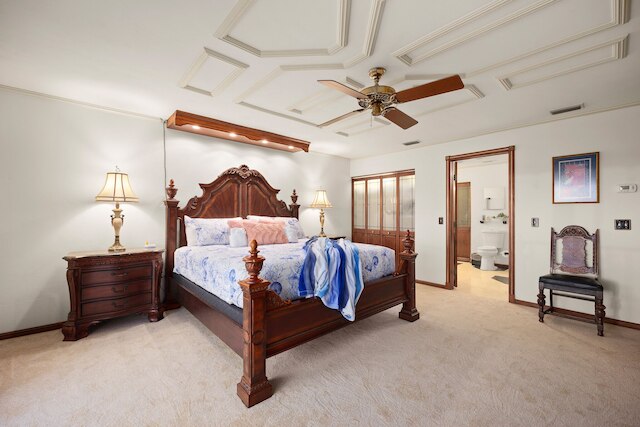 インターコースタル ドリームズ ペントハウス