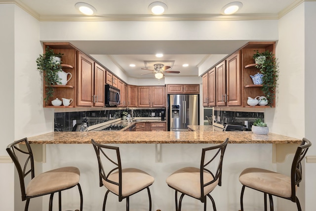 インターコースタル ドリームズ ペントハウス