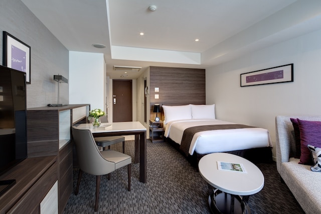 サマセット銀座イースト東京