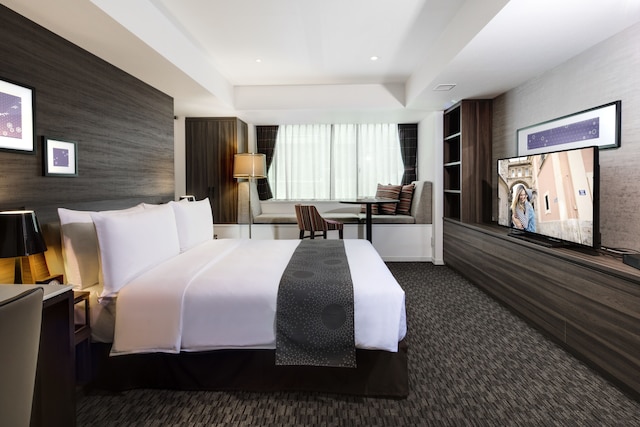 サマセット銀座イースト東京