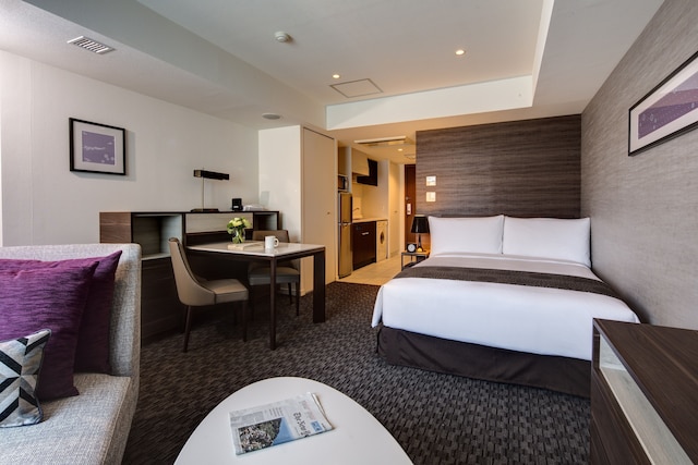 サマセット銀座イースト東京