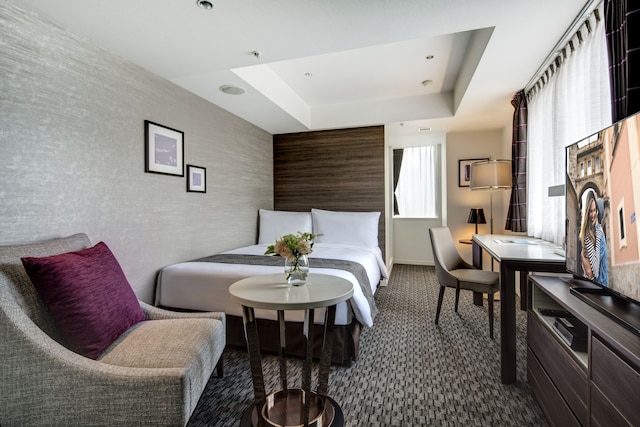 サマセット銀座イースト東京