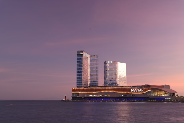 フィリホテルセブ