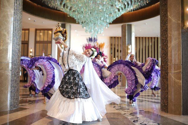 フィリホテルセブ