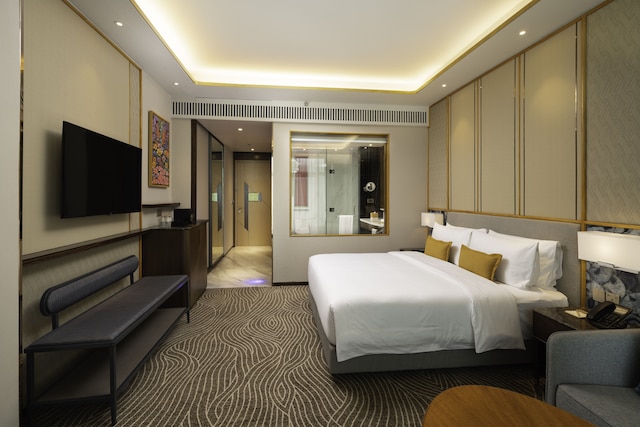 フィリホテルセブ