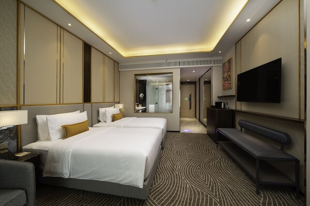 フィリホテルセブ