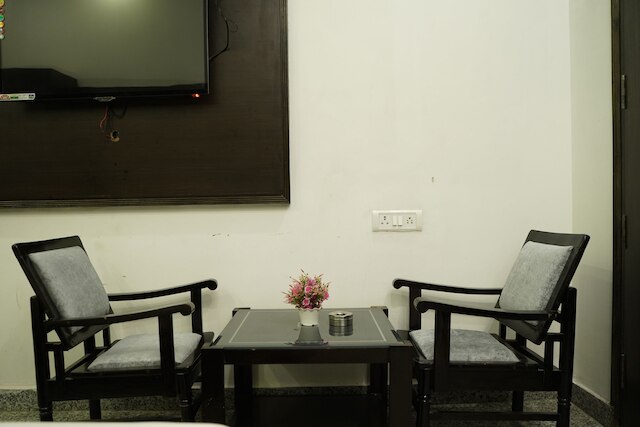 ホテルアナンドエンパイア