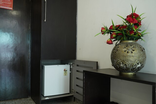 ホテルアナンドエンパイア