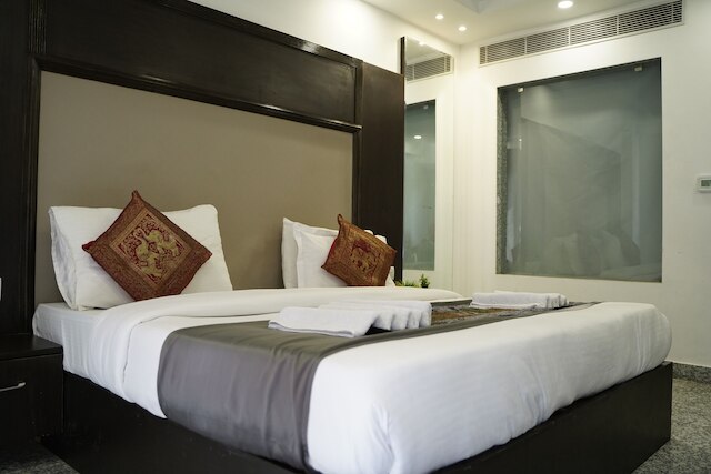 ホテルアナンドエンパイア