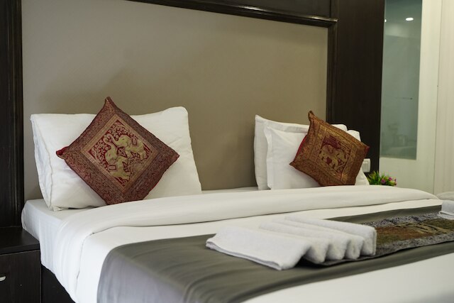 ホテルアナンドエンパイア