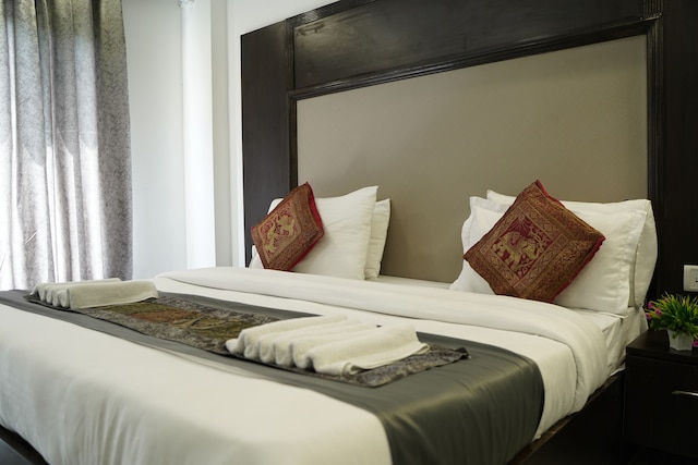 ホテルアナンドエンパイア