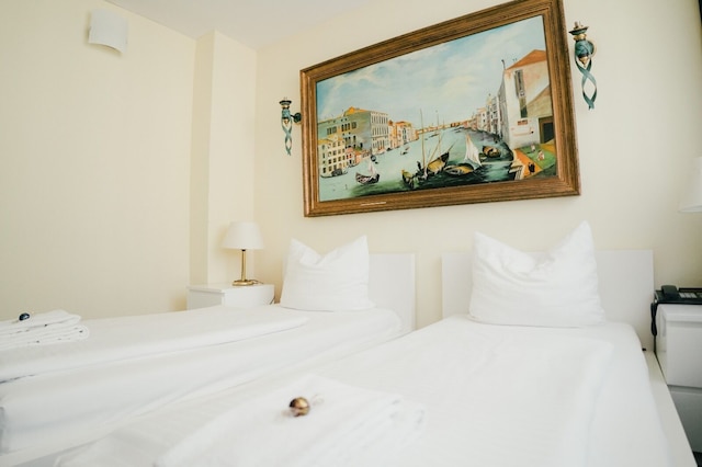 ホテル サント ゲオルグ