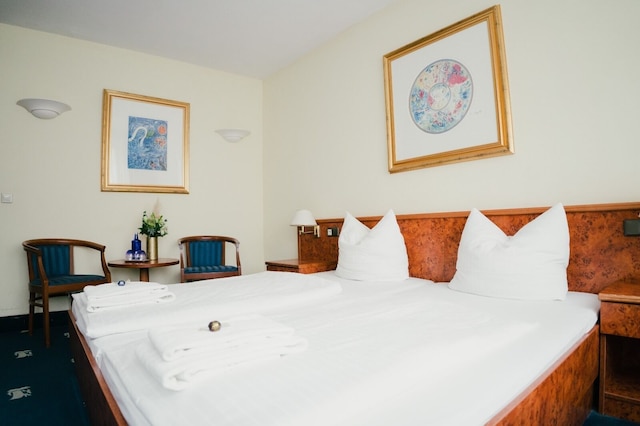 ホテル サント ゲオルグ