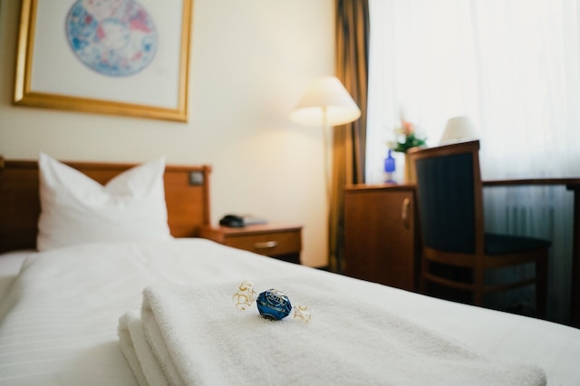 ホテル サント ゲオルグ