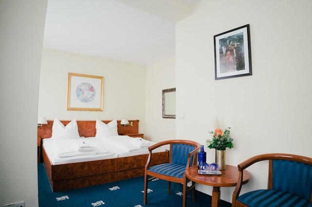 ホテル サント ゲオルグ