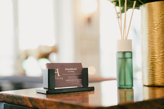 ホテル サント ゲオルグ