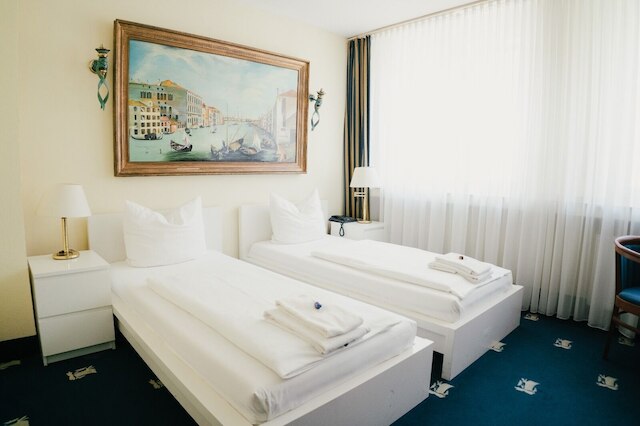 ホテル サント ゲオルグ