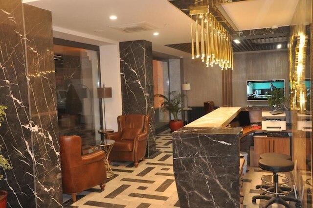 ゴラズスーツオテル