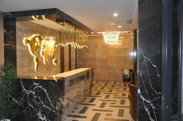 ゴラズスーツオテル