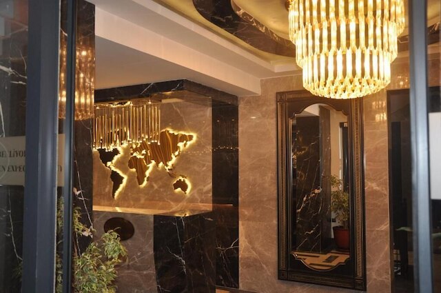 ゴラズスーツオテル